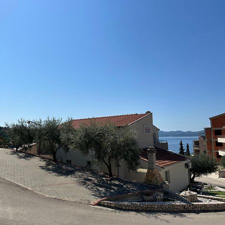 Apartments Palinic Клек Екстериор снимка