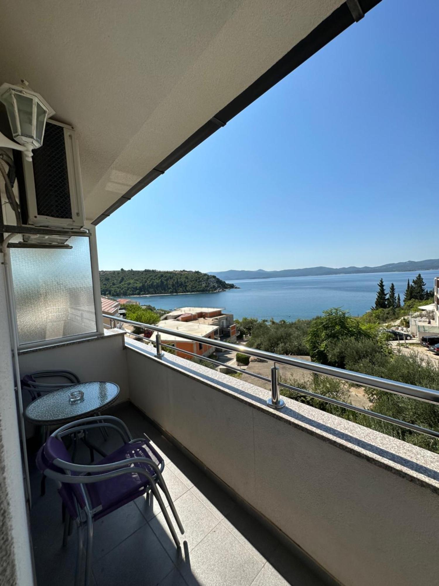 Apartments Palinic Клек Екстериор снимка