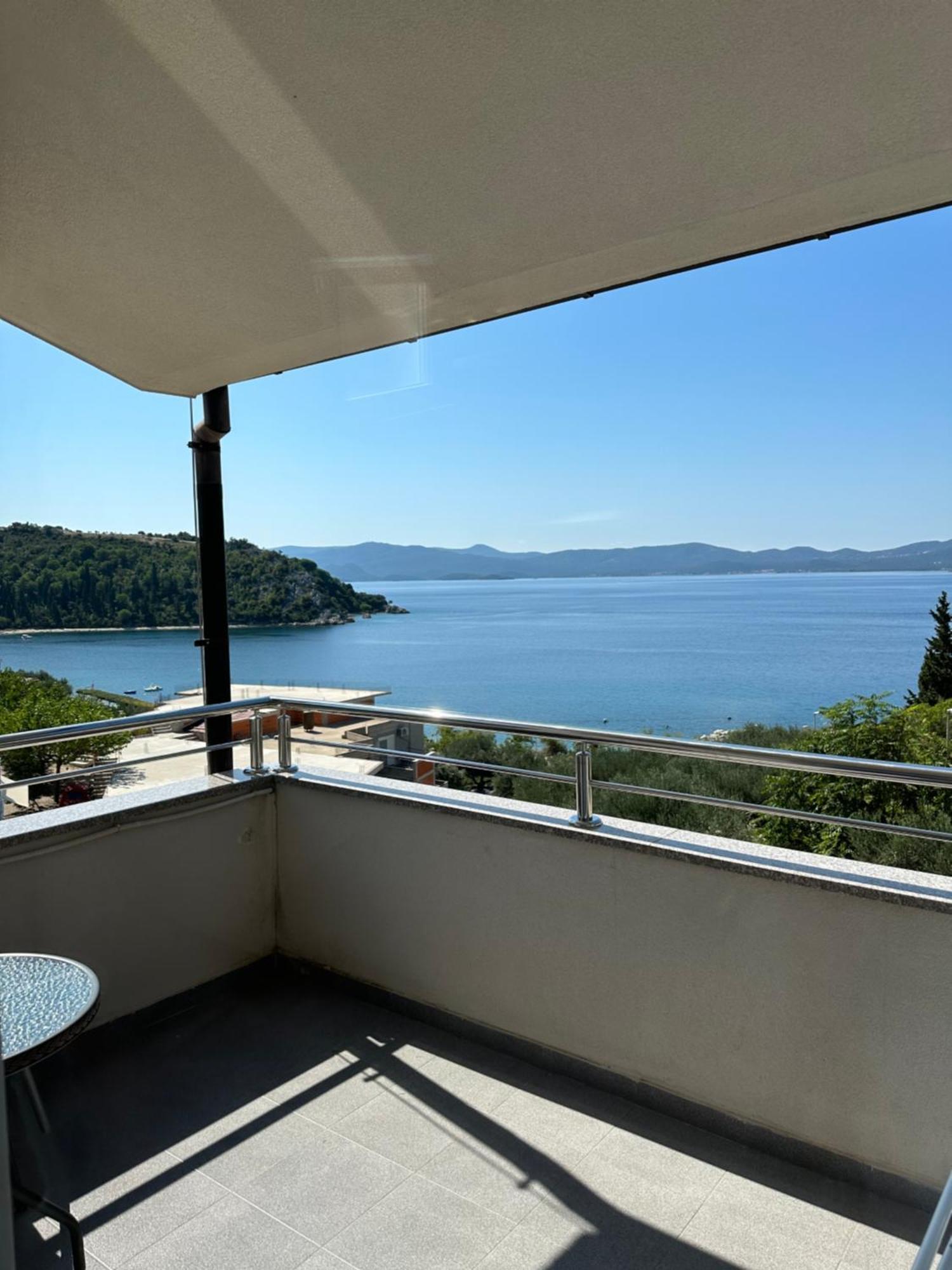 Apartments Palinic Клек Екстериор снимка