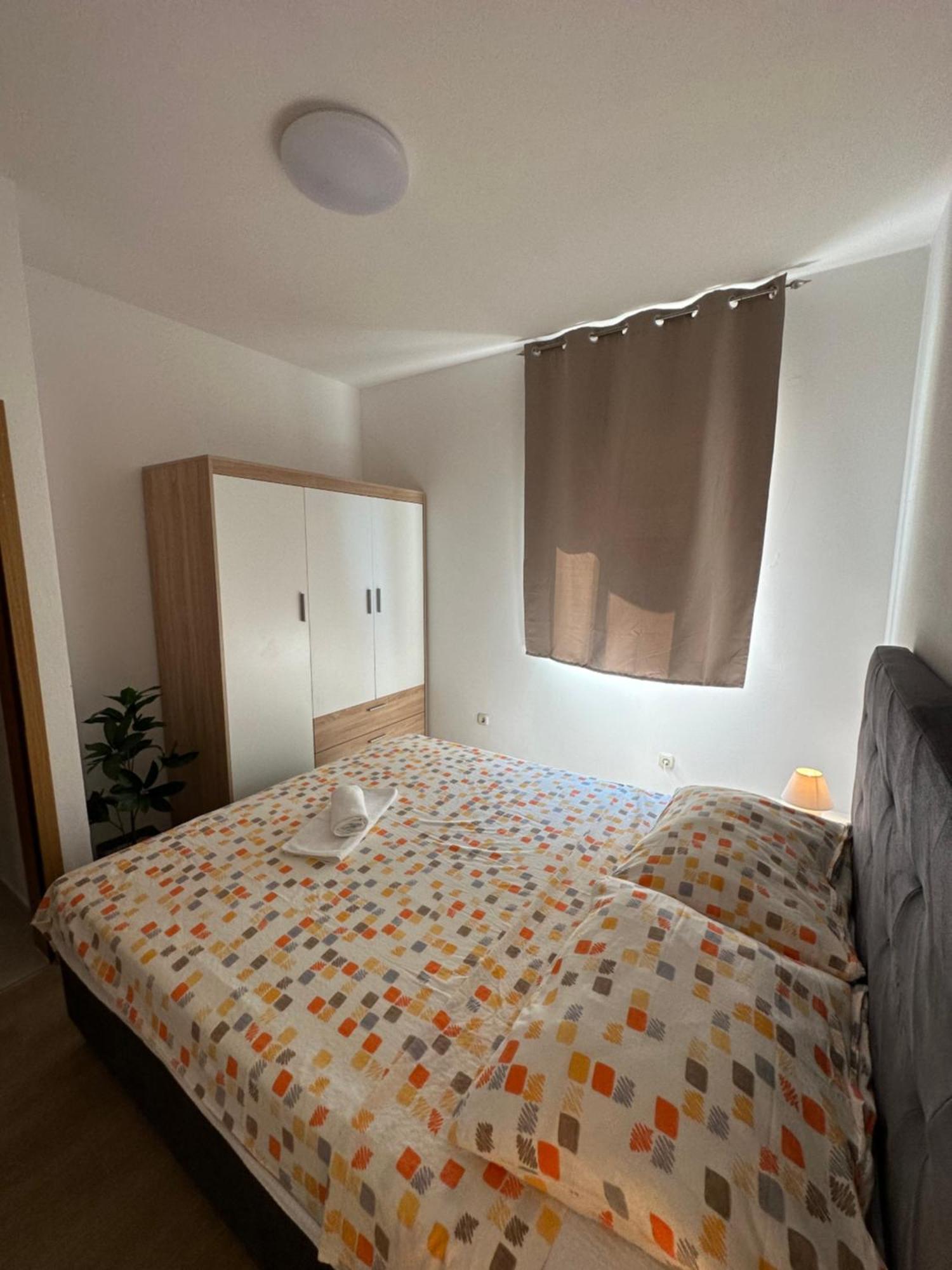 Apartments Palinic Клек Екстериор снимка