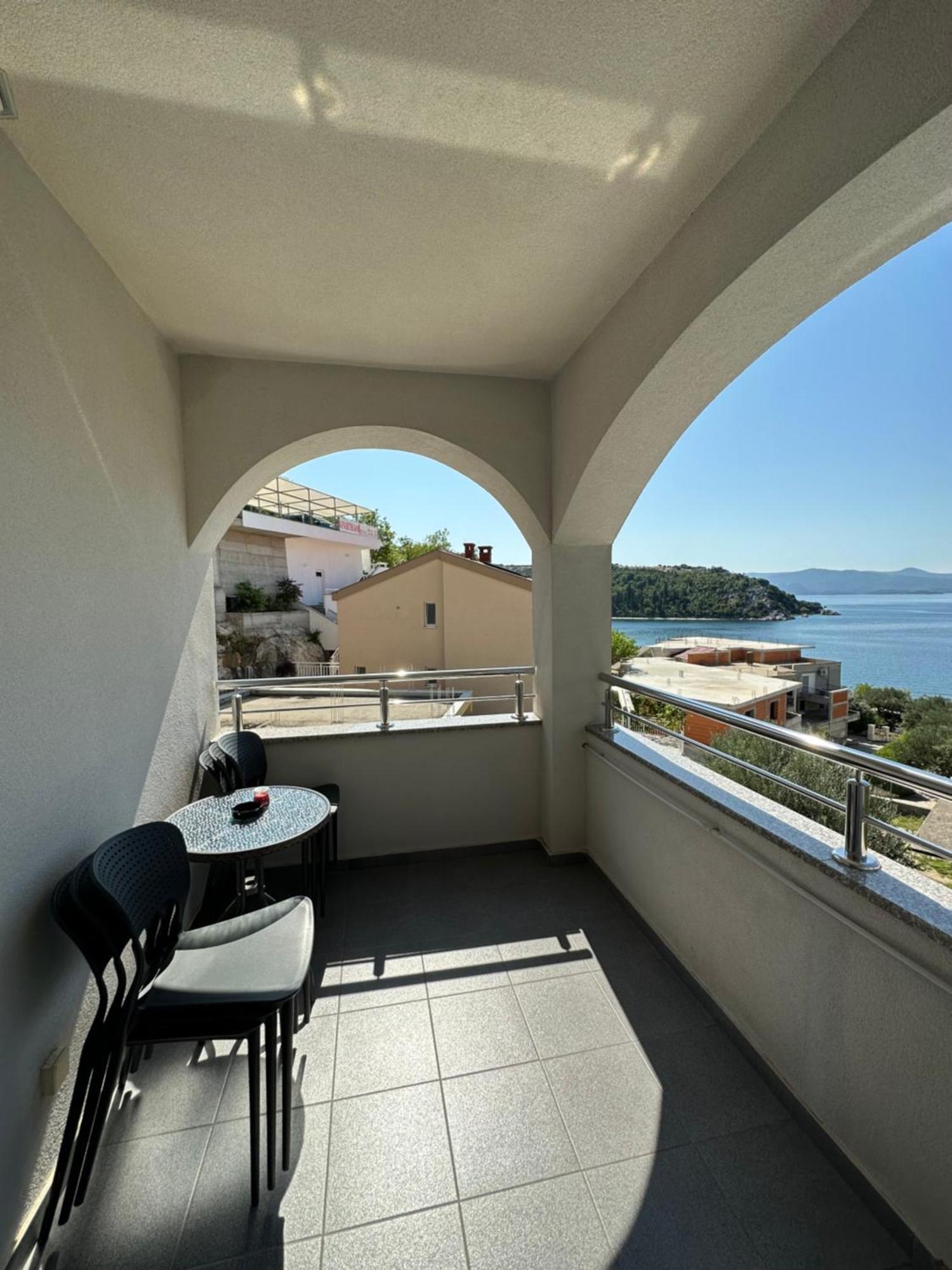 Apartments Palinic Клек Екстериор снимка