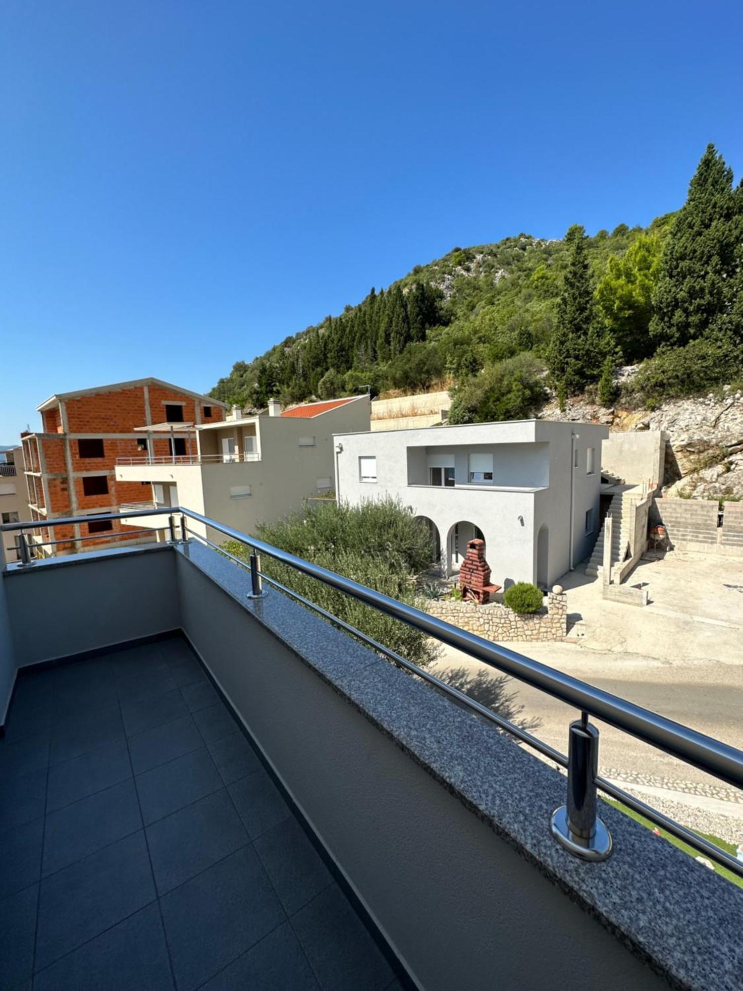 Apartments Palinic Клек Екстериор снимка