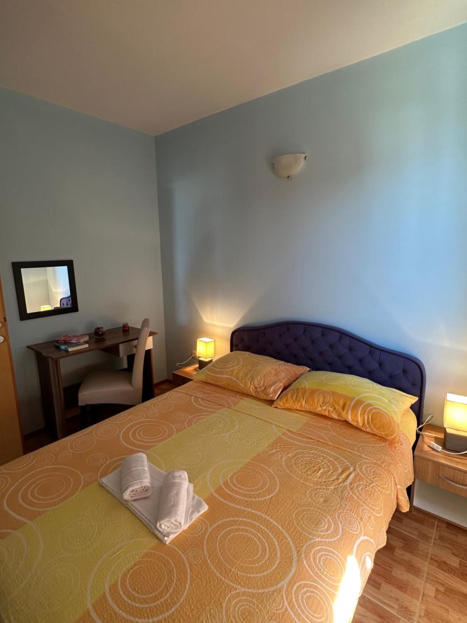 Apartments Palinic Клек Екстериор снимка